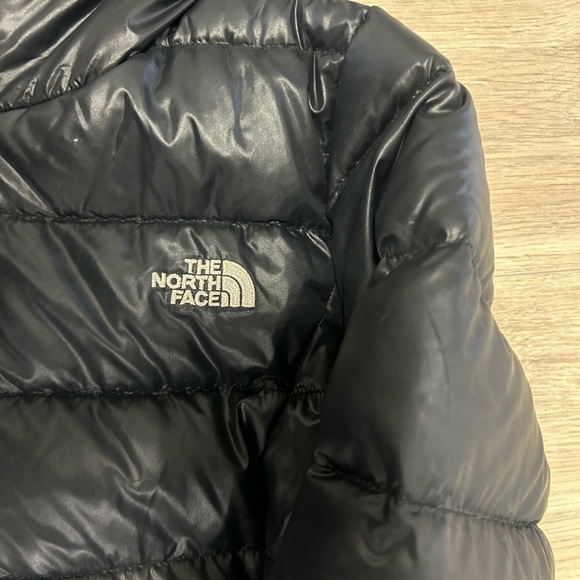 Northface puffer jacket - Picture 4 of 4